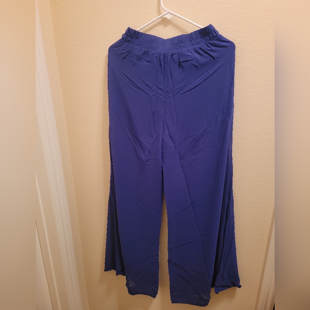 Flowy pants - Picture 2 of 2